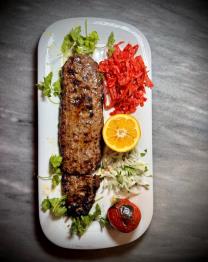 کباب برگ مخصوص