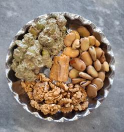 سینی ویژه